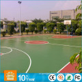 Chemical Anti-Static Acrylic Paint for Basketball Court